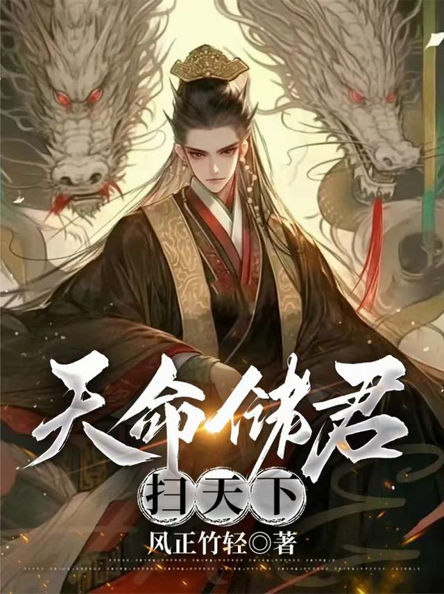 天命储君扫天下