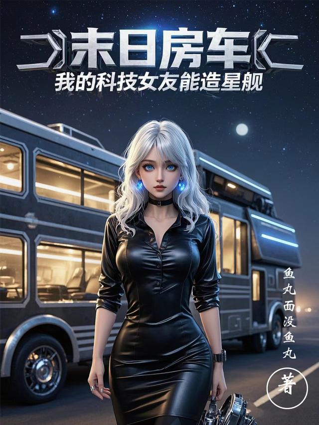 末日房车：我的科技女友能造星舰