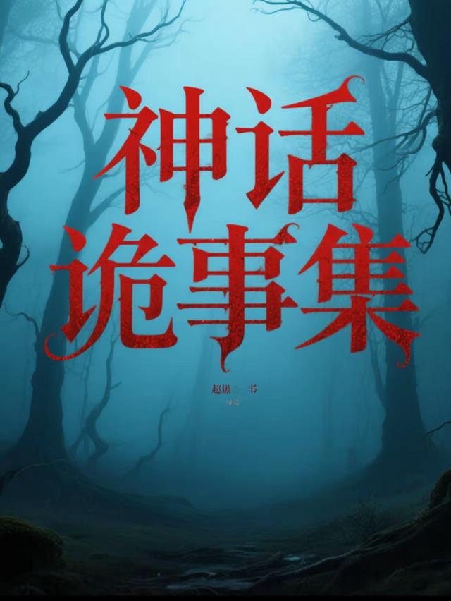 神话诡事集